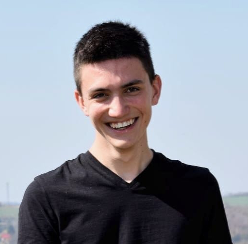 Max Špachta Max Špachta